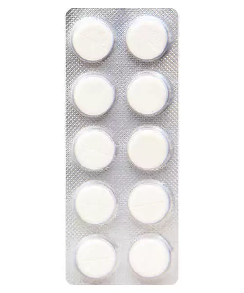 ZOMET 500 by Intas Pharmaceuticals