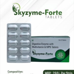SKYZYME-FORTE