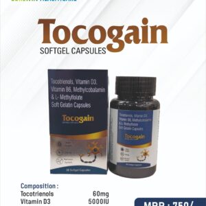 TOCOGAIN