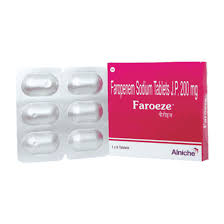 Faroeze by Alniche Life Sciences