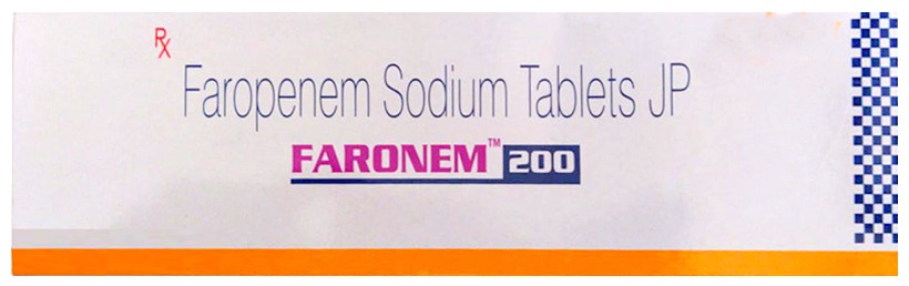 Faronem by Sun Pharmaceutical