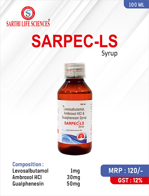 SARPEC-LS-1
