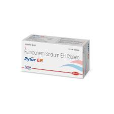 Zyfor by Zydus Healthcare LImited