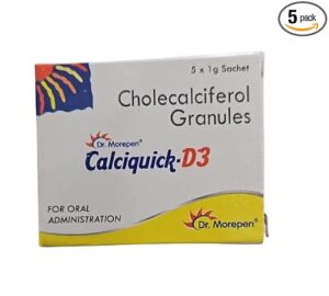 Calciquick