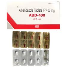 ABD-400 tablet by Intas Pharmaceuticals