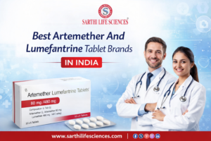 Best Artemether And Lumefantrine Tablet Brands In India