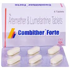 Combither Forte Tablet (Aristo Pharmaceutical Pvt. Ltd.)
