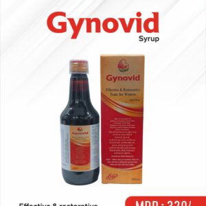 GYNOVID