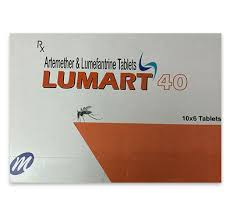 Lumart Tablet