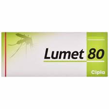 Lumet Tablet (Cipla)