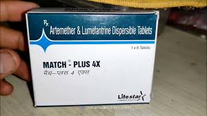 Match Plus Tablet