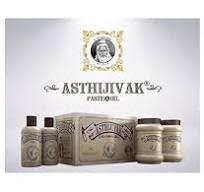 ASTHIJIVAK Pain Relief Lep & Oil