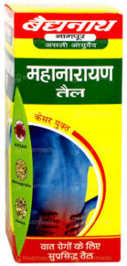 Baidyanath Mahanaryana Taila