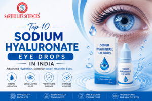 eye drops