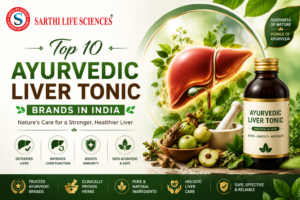 liver tonic