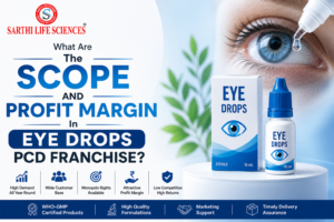 eye drops