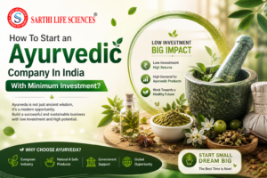 Ayurveda Investment