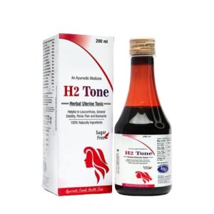 HILBERT HERBALS