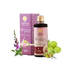 Kerala Ayurveda Neelibhringadi Keram
