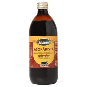 Multani Pharmaceuticals Ltd