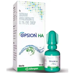 Opsion HA