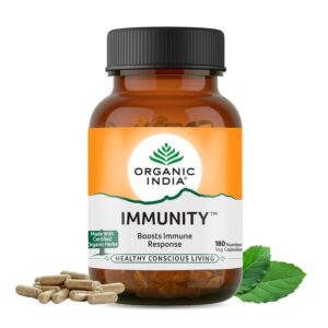 Organic India