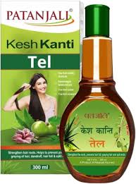 Patanjali Kesh Kanti Hair Oil