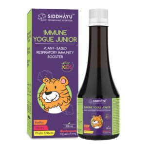 Sidhayu Immune