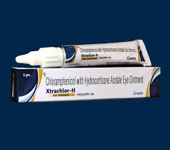 Xtrachlor-H Ointment by Grevis Pharmaceuticals