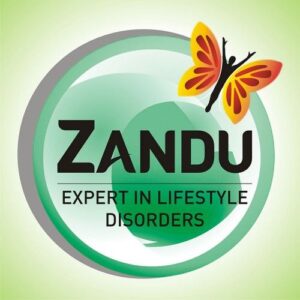 Zandu Pharmaceutical Works Ltd.
