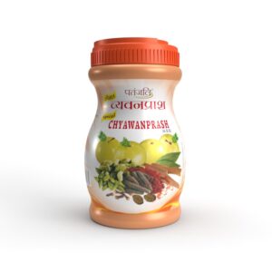 patanjli