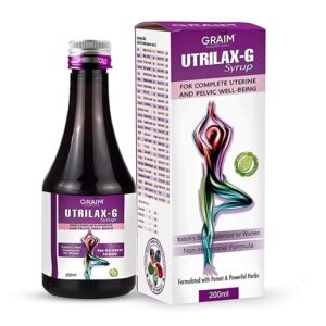 ‎Graim Herbaceuticals Pvt Ltd
