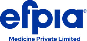 Efpia Medicine Pvt. Ltd.