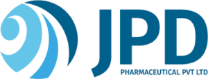 JPD Pharmaceutical Pvt. Ltd. logo
