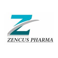 Zencus Pharma logo