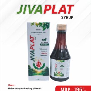 JIVAPLAT SYRUP
