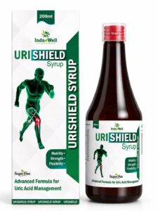 Urishield