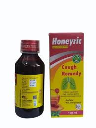 Honeyric
