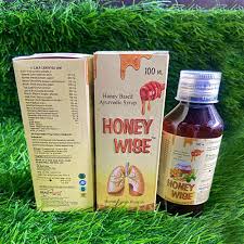 Honeywise