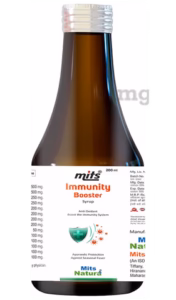 Mits Immunity